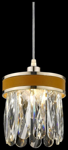 Подвесной светильник Wertmark Clarissa WE136.01.306 фото 2