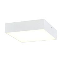 Citilux Тао CL712X180N LED Светильник потолочный с диммером Белый