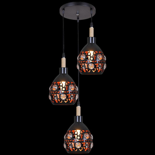 Потолочный светильник Reluce 03601-0.9-03 Потолочный светильник Reluce 03601-0.9-03