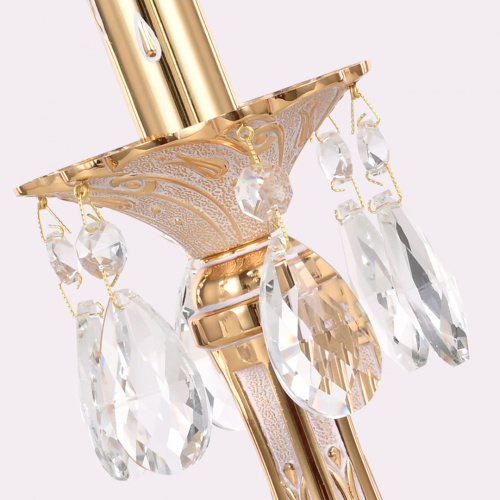 Настольная лампа AL77100L/1-32 GW Bohemia Ivele Crystal (Богемия Ивеле Кристалл) фото 10 Настольная лампа AL77100L/1-32 GW Bohemia Ivele Crystal (Богемия Ивеле Кристалл) фото 10