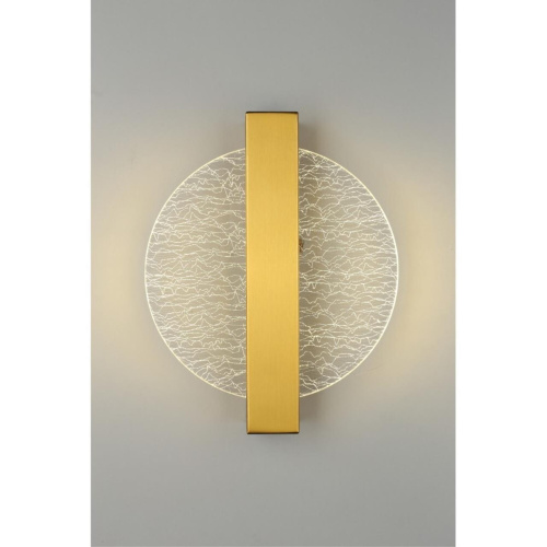 Светильник настенный (Бра) APL.343.11.08 фото 14 Светильник настенный (Бра) APL.343.11.08 фото 14