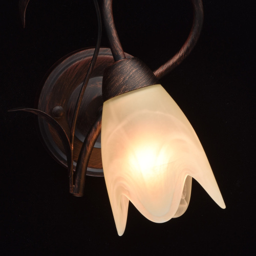 Бра MW-Light Аида 323023801 фото 2