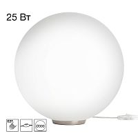 Настольная лампа Citilux RON CL941D30T1