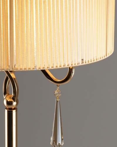 Торшер Moderli V10546-1F Chilly фото 6 Торшер Moderli V10546-1F Chilly фото 6