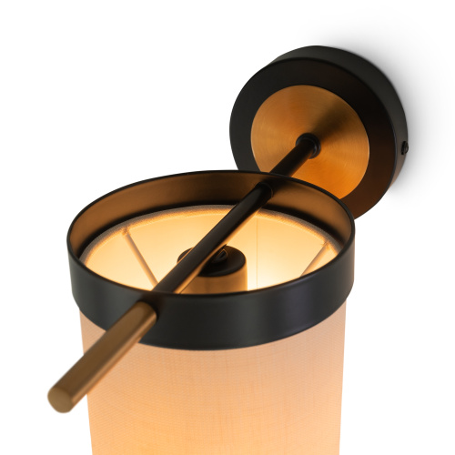 Настенный светильник (бра) Freya FR5377WL-01B фото 5