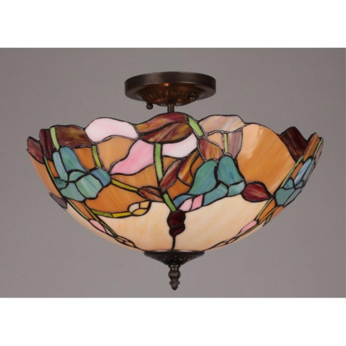 Люстра потолочная OML-80907-03 фото 2 Люстра потолочная OML-80907-03 фото 2