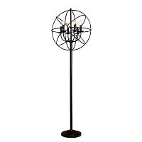 LOFT1192F Торшер LOFT IT Foucaults orb