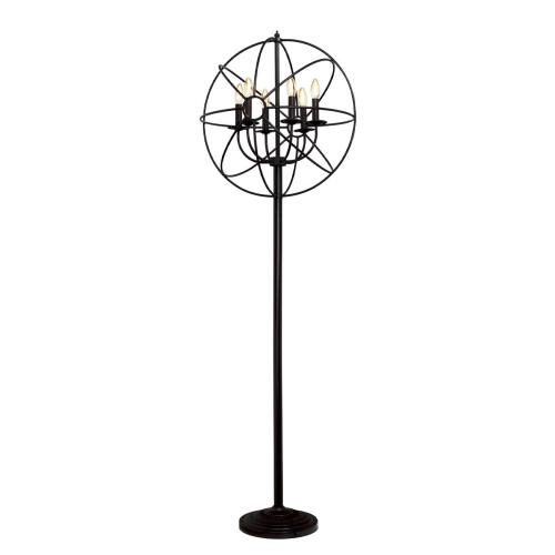 LOFT1192F Торшер LOFT IT Foucaults orb LOFT1192F Торшер LOFT IT Foucaults orb