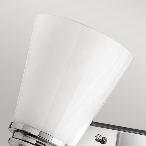 Бра для ванных комнат Hinkley Lighting, Арт. HK-AVON1-BATH фото 4 Бра для ванных комнат Hinkley Lighting, Арт. HK-AVON1-BATH фото 4