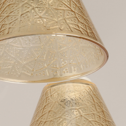 Потолочный светильник De City Dela 635014503 фото 2