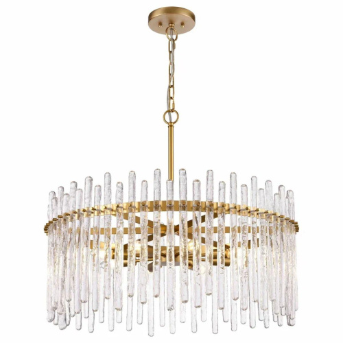 Подвесной светильник WERTMARK MARLEEN WE328.08.503