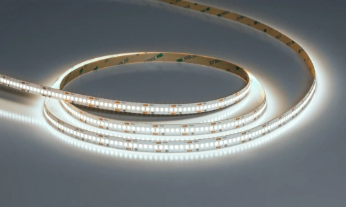 Светодиодная лента 24V 19,2W/m 6000К 5м Arte Lamp TAPE A2424010-03-6K фото 4 Светодиодная лента 24V 19,2W/m 6000К 5м Arte Lamp TAPE A2424010-03-6K фото 4