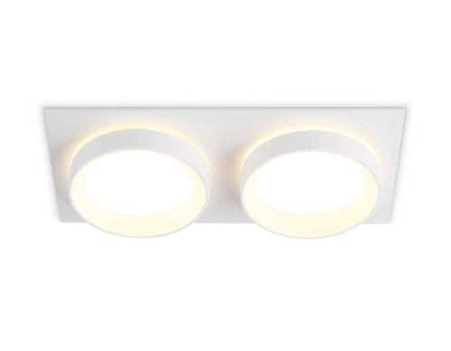 Светильник встраиваемый Ambrella Light TN6711 фото 5