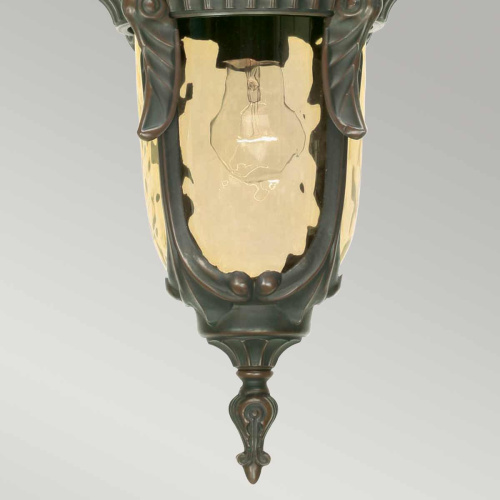 Подвесной фонарь Elstead Lighting PH8-M-OB фото 4 Подвесной фонарь Elstead Lighting PH8-M-OB фото 4