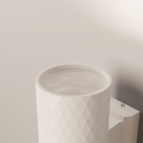 Уличный настенный светильник Outdoor O583WL-02W фото 6