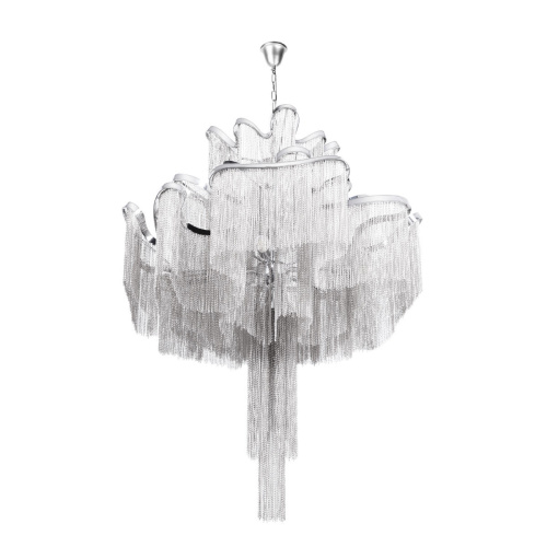 10208/1000 Smoke Подвесной светильник LOFT IT Stream фото 4