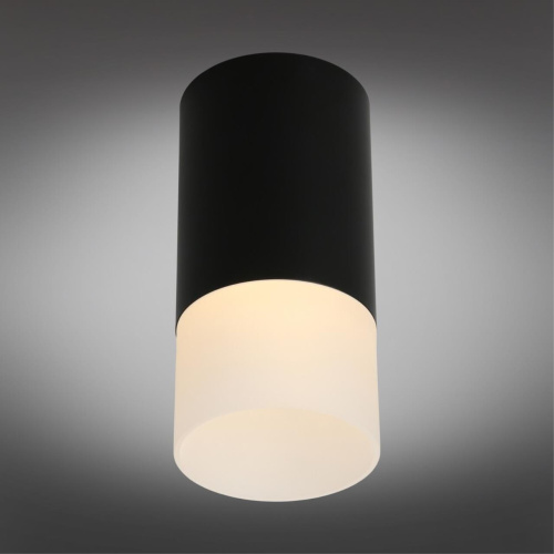 Светильник встраиваемый-накладной OML-100619-01 фото 5 Светильник встраиваемый-накладной OML-100619-01 фото 5