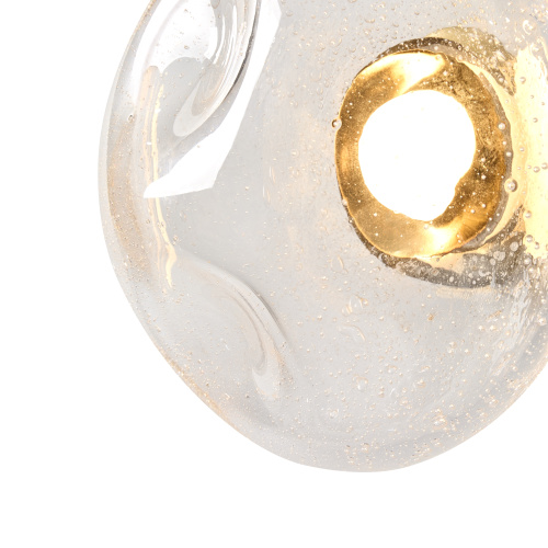 Настенный светильник (бра) Freya FR5601WL-01TR фото 11