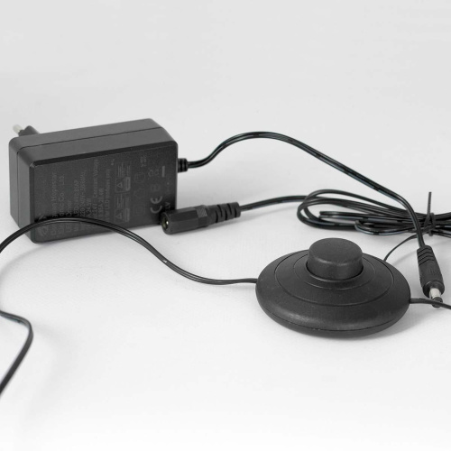 Торшер Lussole LOFT MURRIETA LSP-0909 фото 3