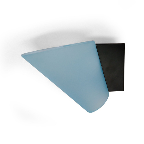 Настенный светильник AP KIKI BL фото 3