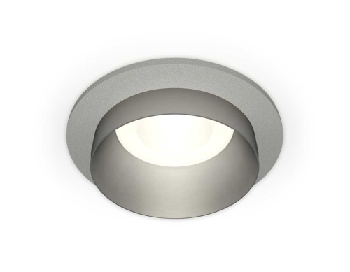 Комплект встраиваемого светильника Ambrella light Techno Spot XC (C6514, N6133) XC6514023