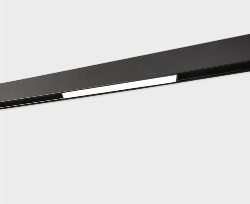 IT012-5020 black 3000K светильник трековый фото 4