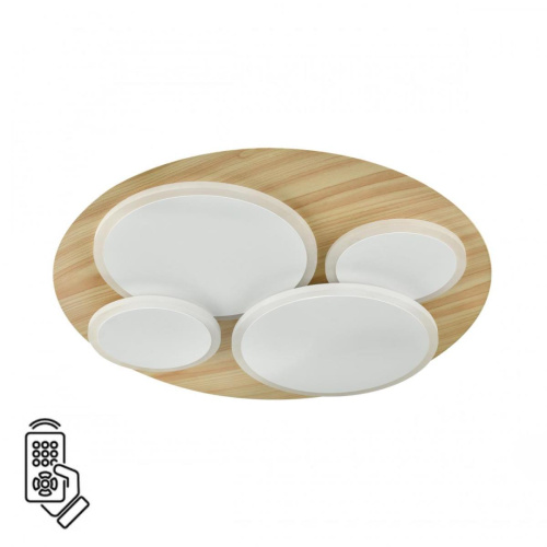 Светильник Sonex Mitra Led 7734/60L Светильник Sonex Mitra Led 7734/60L