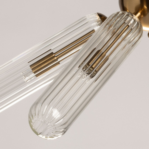 Люстра De City Олимпия фото 5