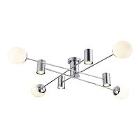 Потолочный светильник Evoluce RAITO SLE1105-102-08