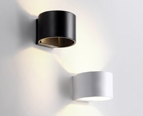 IT01-A310R white светильник настенный влагозащищенный фото 2 IT01-A310R white светильник настенный влагозащищенный фото 2