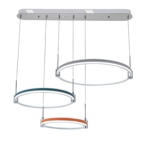 Подвесной светильник 14022/3P White Подвесной светильник 14022/3P White