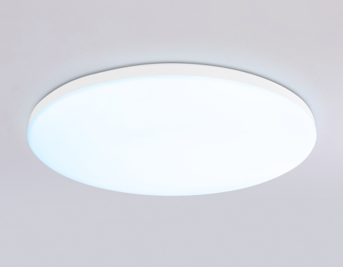 Умный светодиодный светильник с пультом 3000K-6500K+RGB 25Вт IP54 (Tuya,Smart Home,Яндекс Алиса) фото 12 Умный светодиодный светильник с пультом 3000K-6500K+RGB 25Вт IP54 (Tuya,Smart Home,Яндекс Алиса) фото 12