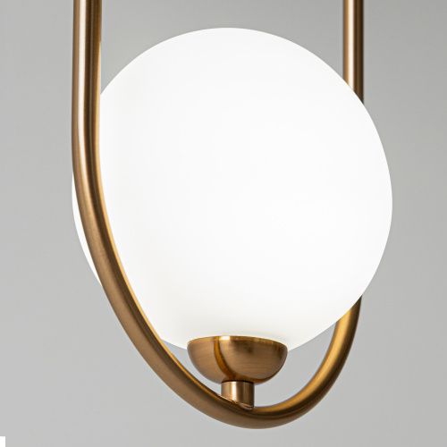 Подвесной светильник Maytoni MOD013PL-02BS1 фото 6