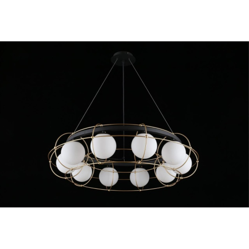 Люстра подвесная APL.317.03.10 фото 8 Люстра подвесная APL.317.03.10 фото 8