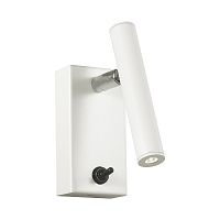 Настенный светильник techno-led Favourite 2122-1W Cornetta