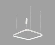 IT013-6031 white 3000K светильник подвесной