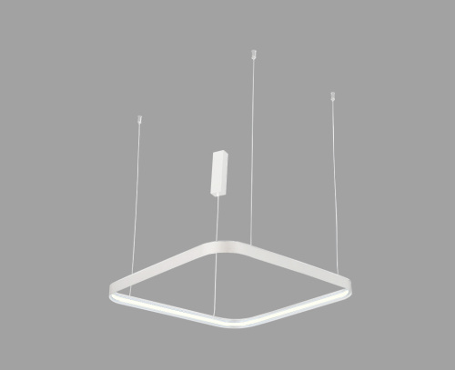 IT013-6031 white 3000K светильник подвесной