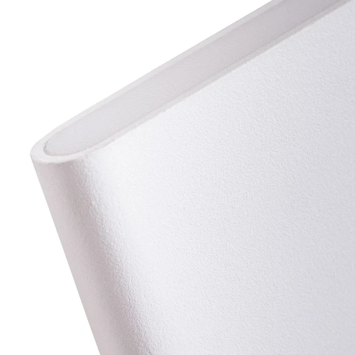 Фасадный светильник Arte Lamp GRAFF A2505AP-2WH фото 3