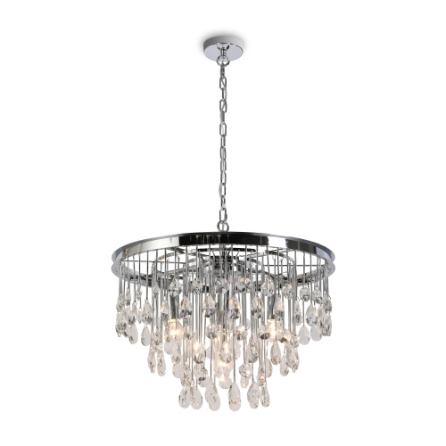 Подвесной светильник Maytoni MOD091PL-05CH фото 5 Подвесной светильник Maytoni MOD091PL-05CH фото 5