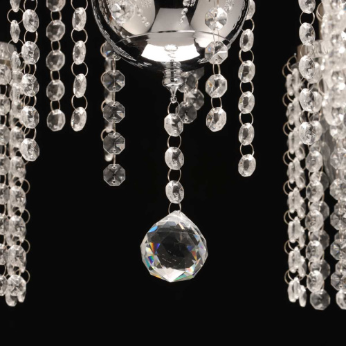 Люстра подвесная De City Бриз 111017706 фото 10