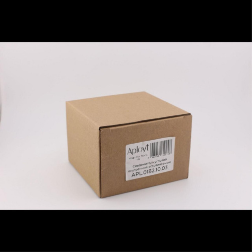 Трековая фурнитура APL.0182.10.03 фото 9