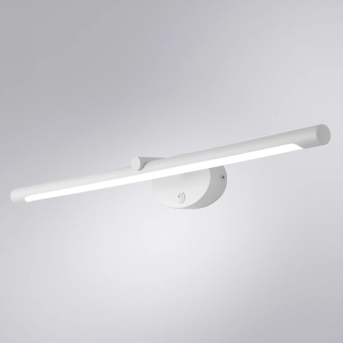 Подсветка для картин Arte Lamp RONNIE A8027AP-1WH фото 2 Подсветка для картин Arte Lamp RONNIE A8027AP-1WH фото 2
