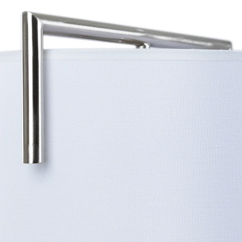 Декоративная настольная лампа Arte Lamp APEROL A5031LT-1SS фото 4