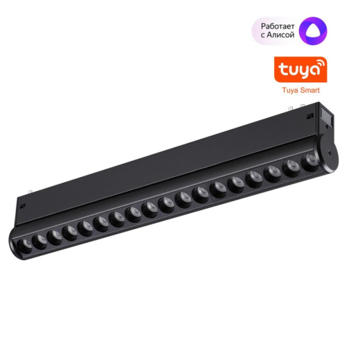 Трековый светильник Novotech VECTOR 359949 Трековый светильник Novotech VECTOR 359949