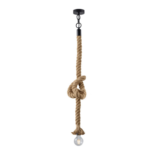 LOFT1174 Подвесной светильник LOFT IT Rope