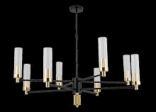 Подвесная люстра KUTEK MOOD Seti SET-ZW-8(CZ)