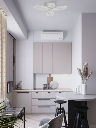 Люстра De City Мадлен фото 2