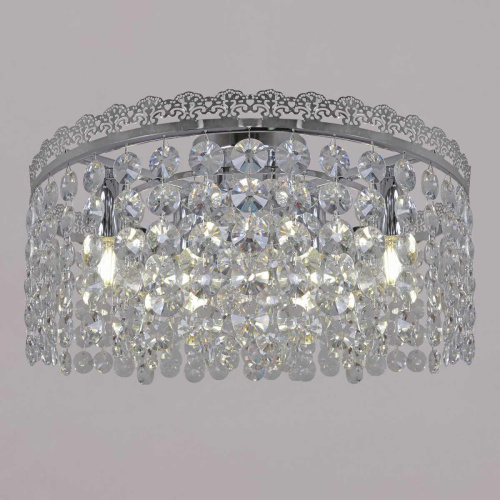 Люстра Reluce 90330-0.3-08 CR Люстра Reluce 90330-0.3-08 CR