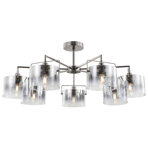 Потолочная люстра Rivoli Bonnie 2078-307 Б0055612 Потолочная люстра Rivoli Bonnie 2078-307 Б0055612