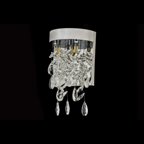 Настенный светильник Arti Lampadari Flusso H 2.18.638 N фото 2